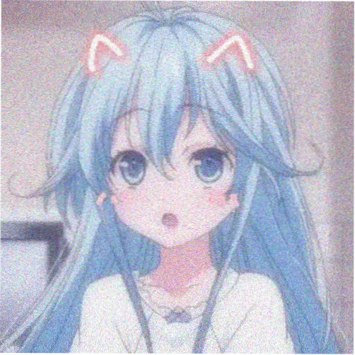 裴砚 人物头像