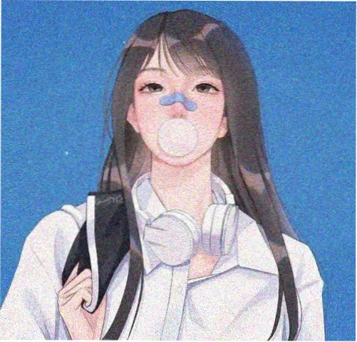 温晚 人物头像