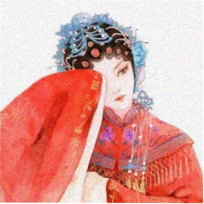 江叙 人物头像